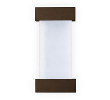 Настенный светодиодный светильник Ambrella light Wall FW205