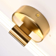 Настенный светильник Imperium Loft birta-c-wall01 226350-23