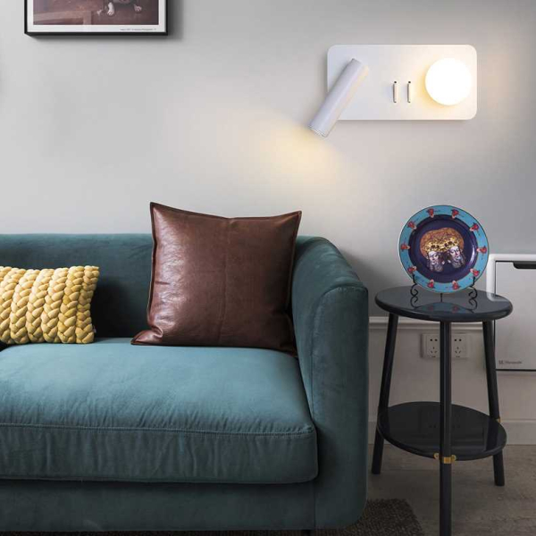 Настенный светильник Imperium Loft snotra-wall01 224143-23 Настенный светильник Imperium Loft snotra-wall01 224143-23