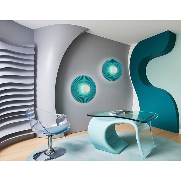 Настенный светильник Ambrella Light HIGH LIGHT LH72651