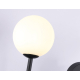 Настенный светодиодный светильник Ambrella light Comfort LineTech FL66389