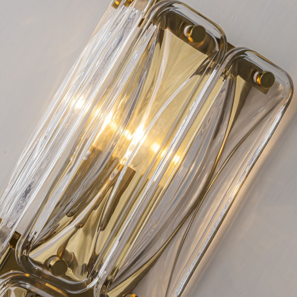 Настенный светильник Favourite Mollitia 4764-2W