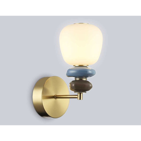 Настенный светильник Ambrella Light HIGH LIGHT LH53168