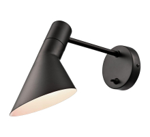 Светильник настенный VELANTE 487-021-01