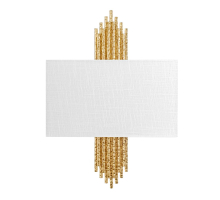 Настенный светильник Loft It Poema 10458 Gold