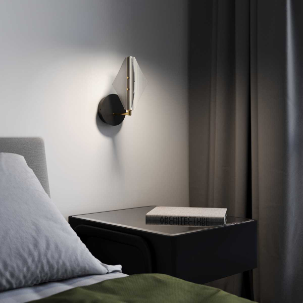 Настенный светильник Eurosvet a071577