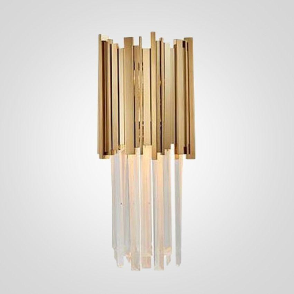 Настенный светильник Imperium Loft Empire Suspension 149480-22 Настенный светильник Imperium Loft Empire Suspension 149480-22