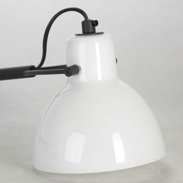 Настольная лампа Lussole Loft LSP-0598 Настольная лампа Lussole Loft LSP-0598