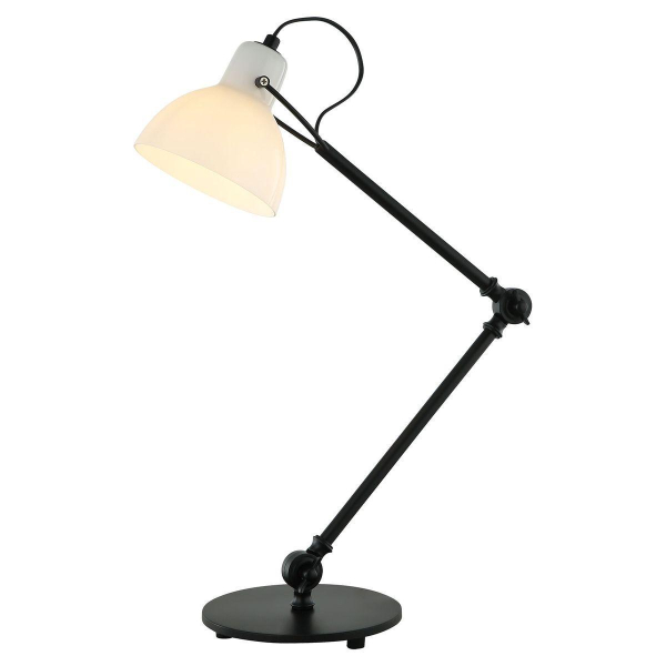 Настольная лампа Lussole Loft LSP-0598 Настольная лампа Lussole Loft LSP-0598