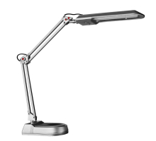 Настольная лампа Arte Lamp Desk A5810LT-1SI