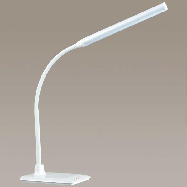 Настольная лампа Lumion Desk Haruko 3754/6TL Настольная лампа Lumion Desk Haruko 3754/6TL