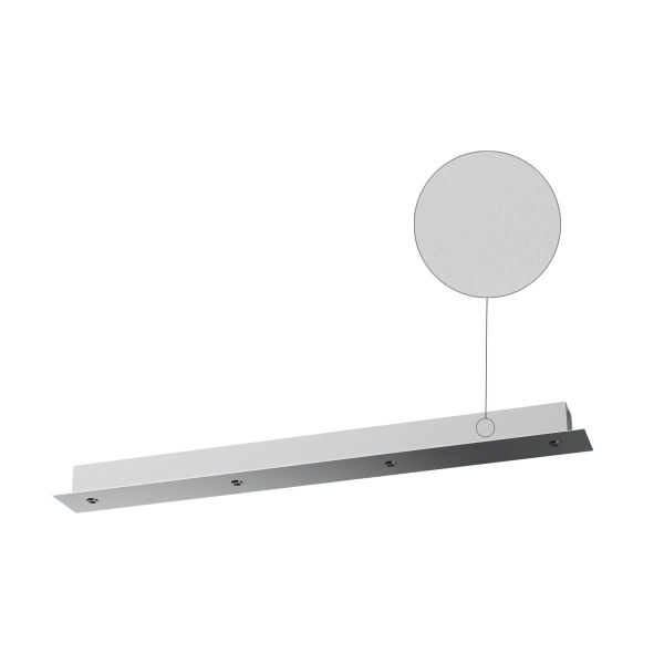 Потолочное основание Mantra Modular Light Florones 9379