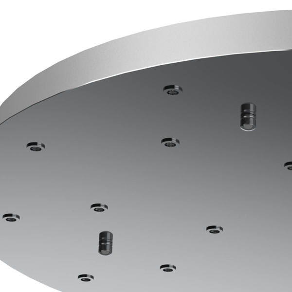 Потолочное основание Mantra Modular Light Florones 9375