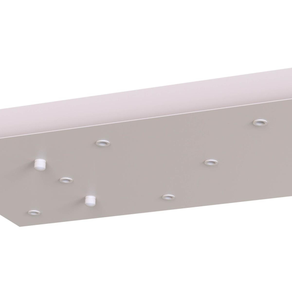 Потолочное основание Mantra Modular Light Florones 9390