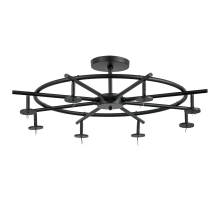Основа для люстры Lightstar Rullo 571718
