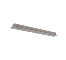 Потолочное основание Mantra Modular Light Florones 9463