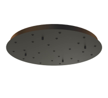 Потолочное основание Mantra Modular Light Florones 9377