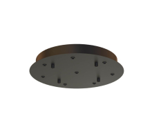 Потолочное основание Mantra Modular Light Florones 9369