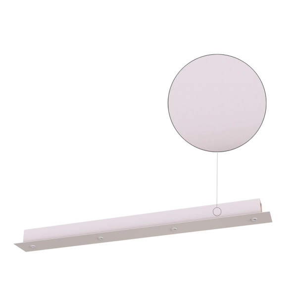 Потолочное основание Mantra Modular Light Florones 9378