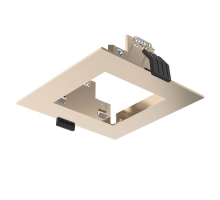 Основание для светильника Ideal Lux Dynamic Frame Square Gd 208749