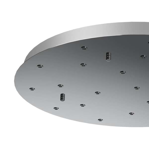 Потолочное основание Mantra Modular Light Florones 9375