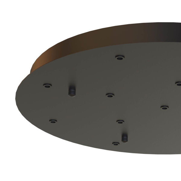 Потолочное основание Mantra Modular Light Florones 9373