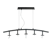 Основа для люстры Lightstar Rullo 571735