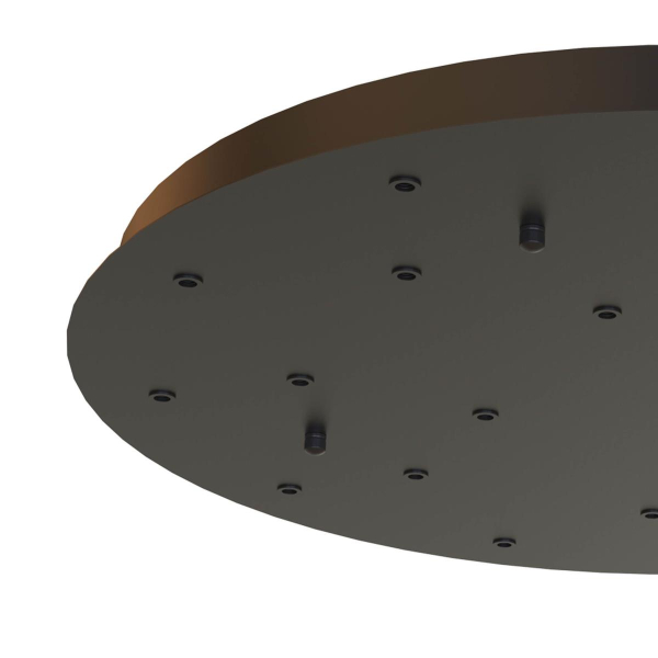 Потолочное основание Mantra Modular Light Florones 9377