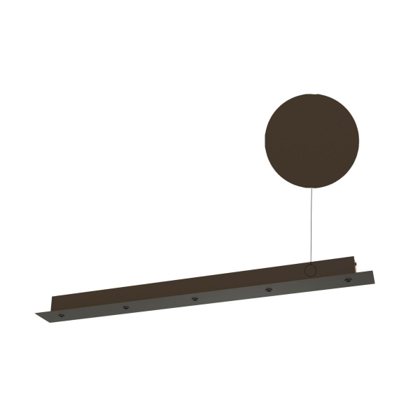 Потолочное основание Mantra Modular Light Florones 9385