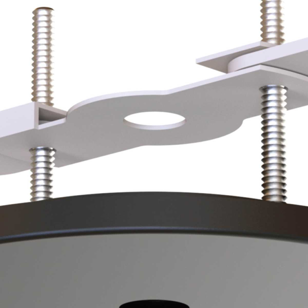 Потолочное основание Mantra Modular Light Florones 9361