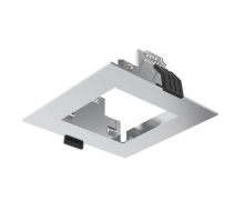 Основание для светильника Ideal Lux Dynamic Frame Square Ch 221694