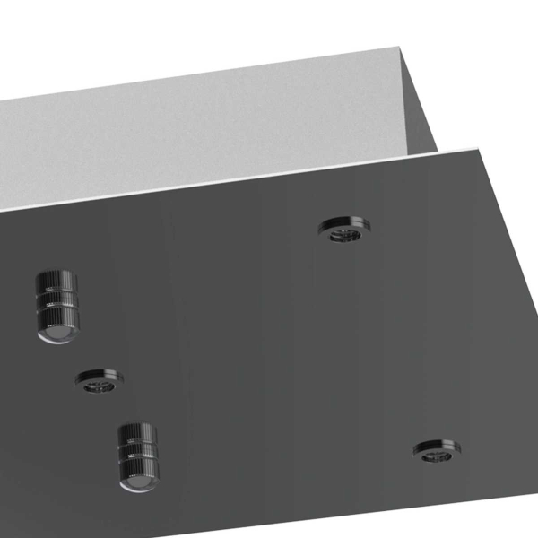 Потолочное основание Mantra Modular Light Florones 9391