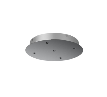 Потолочное основание Mantra Modular Light Florones 9363