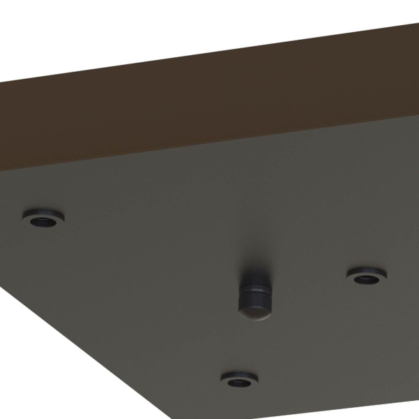 Потолочное основание Mantra Modular Light Florones 9389