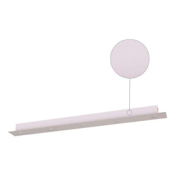 Потолочное основание Mantra Modular Light Florones 9382