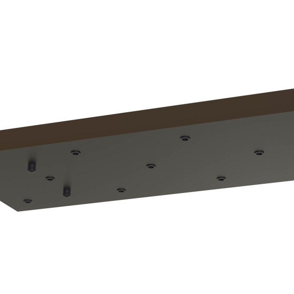 Потолочное основание Mantra Modular Light Florones 9393