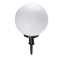 Корпус для садового светильника Kanlux GL-IDAVA PS LS 47 23515
