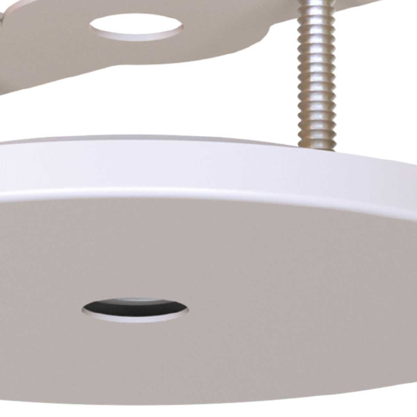 Потолочное основание Mantra Modular Light Florones 9358