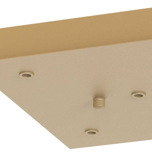 Потолочное основание Mantra Modular Light Florones 9388