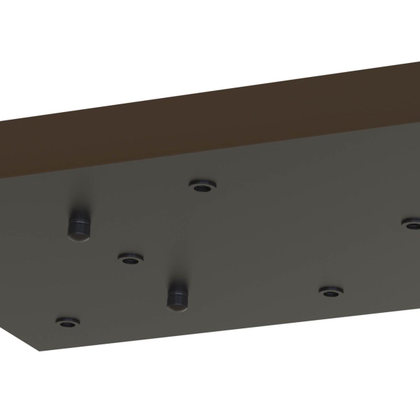 Потолочное основание Mantra Modular Light Florones 9393