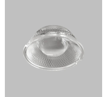 Линза DENKIRS SHINE Optics DK5700-D55-A15
