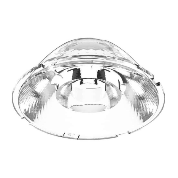 Линза сменная Ideal Lux Arca Lens 15 For Pendant 20W 223292 Линза сменная Ideal Lux Arca Lens 15 For Pendant 20W 223292