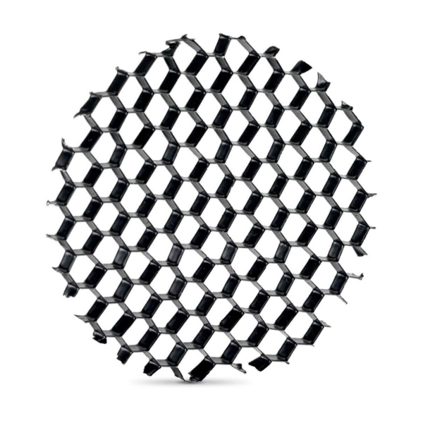 Рассеиватель Ideal Lux Smile Honeycomb Per Tracklights 20/30W 190181 Рассеиватель Ideal Lux Smile Honeycomb Per Tracklights 20/30W 190181