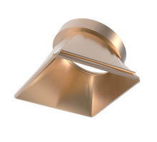 Рефлектор Ideal Lux Dynamic Reflector Square Slope Gd 211893
