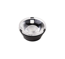 Сменная оптика для модулей 07507х/07509х max 12W линза 15G STELLA PRO Lightstar 075115