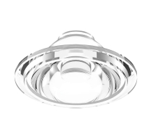 Линза сменная Ideal Lux Arca Lens 20 For Track 5W 223087