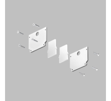 Заглушка DENKIRS SMART ONE TR2025-WH