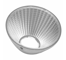 Отражатель Mantra Fuji для трековых светильников 40W 38гр 7224