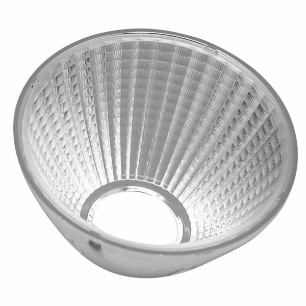 Отражатель Mantra Fuji для трековых светильников 40W 38гр 7224 Отражатель Mantra Fuji для трековых светильников 40W 38гр 7224