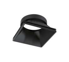 Рефлектор Ideal Lux Dynamic Reflector Square Fixed Bk 211824